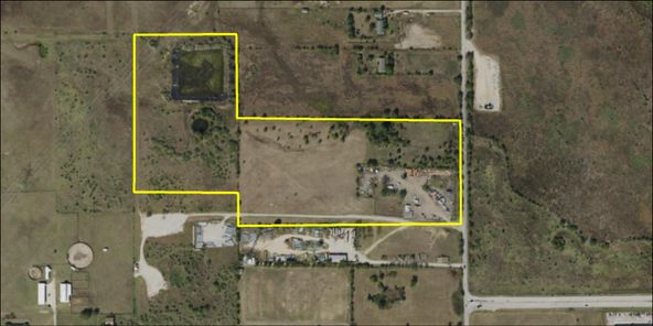 Land For Sale: 12901 Harmon Rd, Haslet, TX 76052